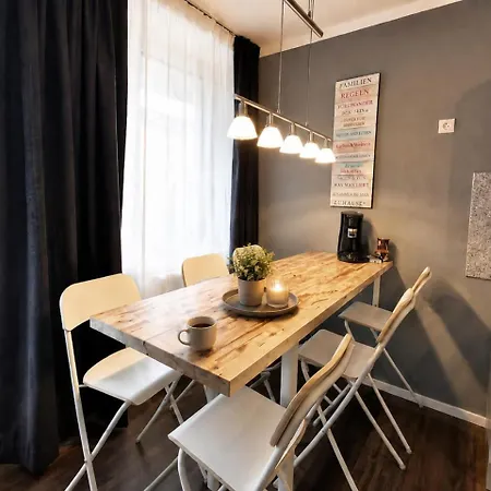 Cf14 Modern 60 Sqm With Ac In Center